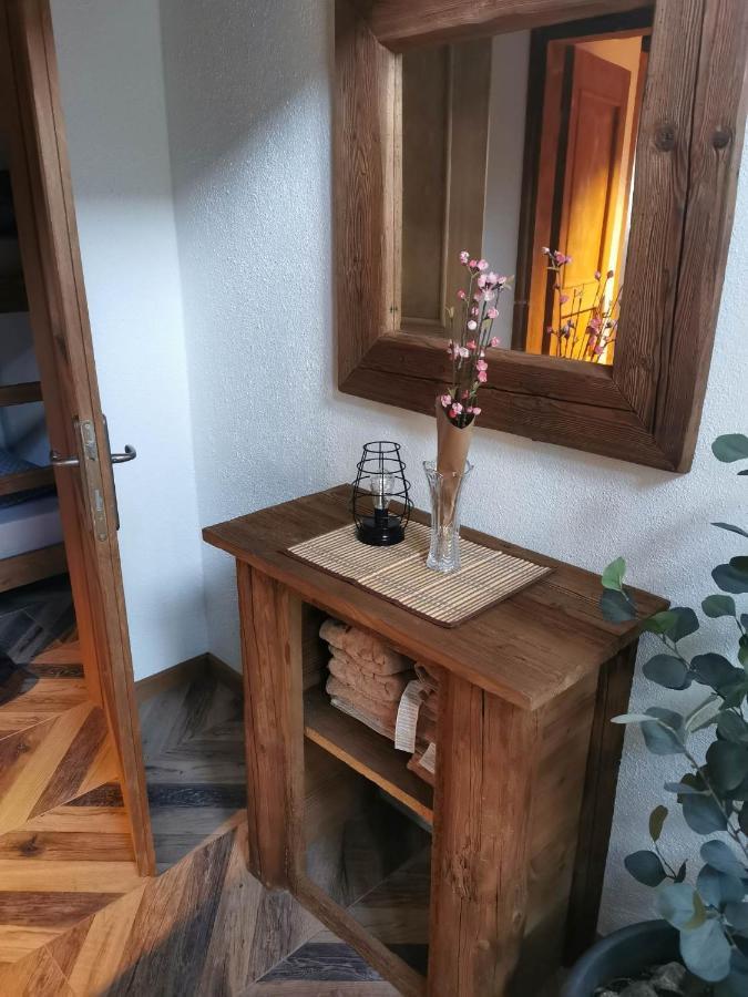 Apartma Kacwa Villa Kobarid Ngoại thất bức ảnh