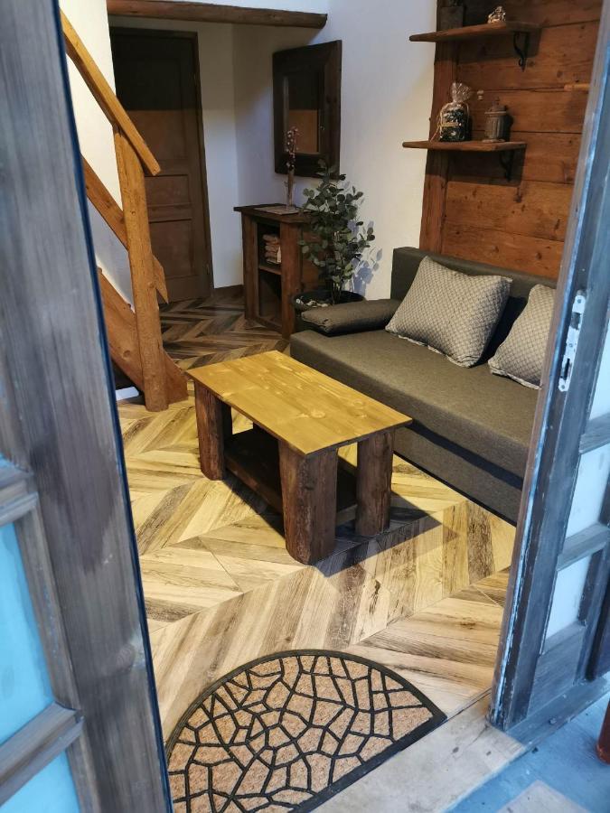 Apartma Kacwa Villa Kobarid Ngoại thất bức ảnh